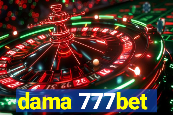 dama 777bet